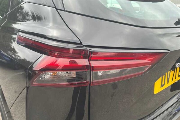 Used Nissan Qashqai 2021 for sale - 75637045: Photo 49