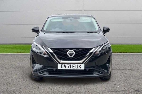Used Nissan Qashqai 2021 for sale - 75637045: Photo 5