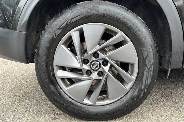 Used Nissan Qashqai 2021 for sale - 75637045: Photo 6
