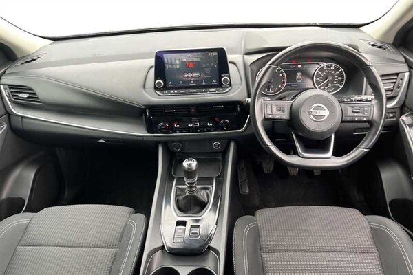 Used Nissan Qashqai 2021 for sale - 75637045: Photo 9