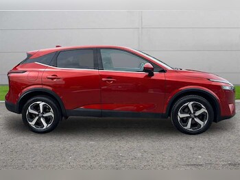 Used Nissan Qashqai 2023 for sale - 78760787: Photo