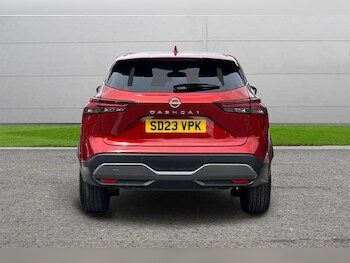 Used Nissan Qashqai 2023 for sale - 78760787: Photo