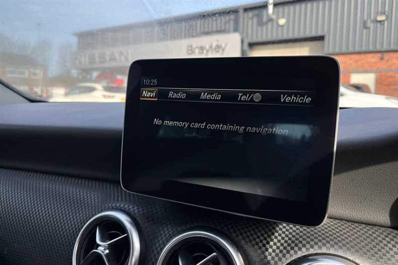 Used Mercedes-Benz A-Class 2017 for sale - 77540040: Photo 10