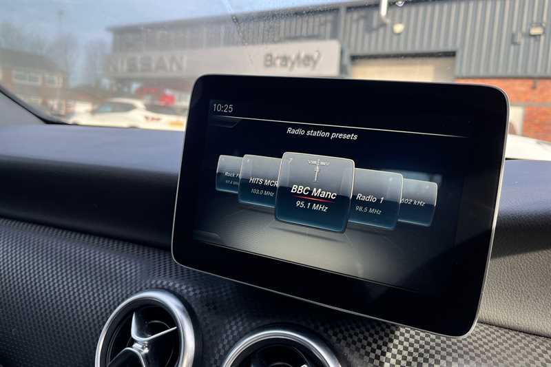 Used Mercedes-Benz A-Class 2017 for sale - 77540040: Photo 11