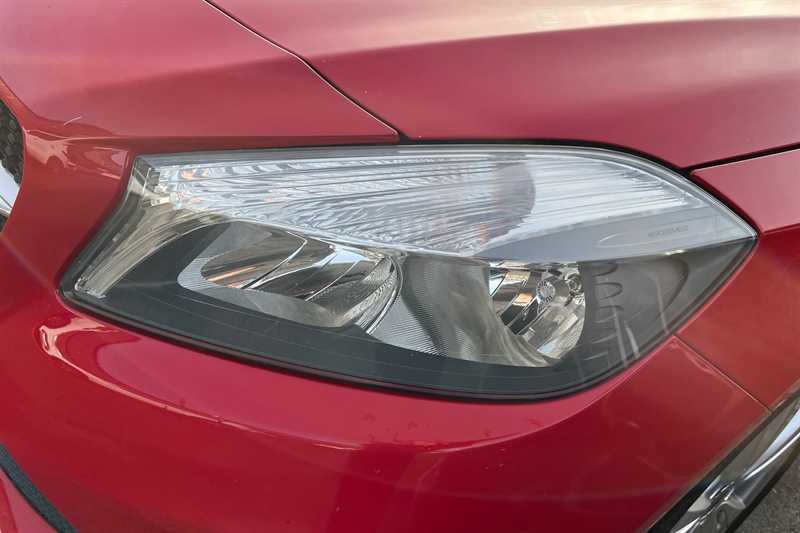 Used Mercedes-Benz A-Class 2017 for sale - 77540040: Photo 13