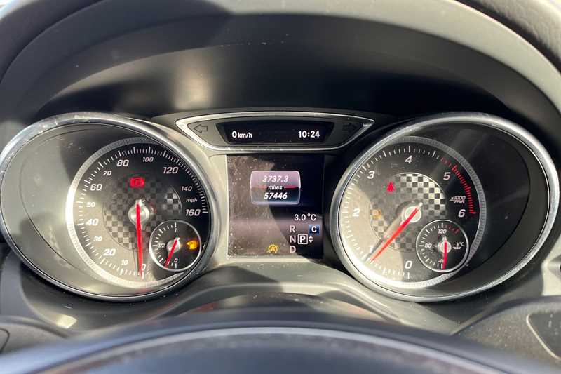Used Mercedes-Benz A-Class 2017 for sale - 77540040: Photo 14
