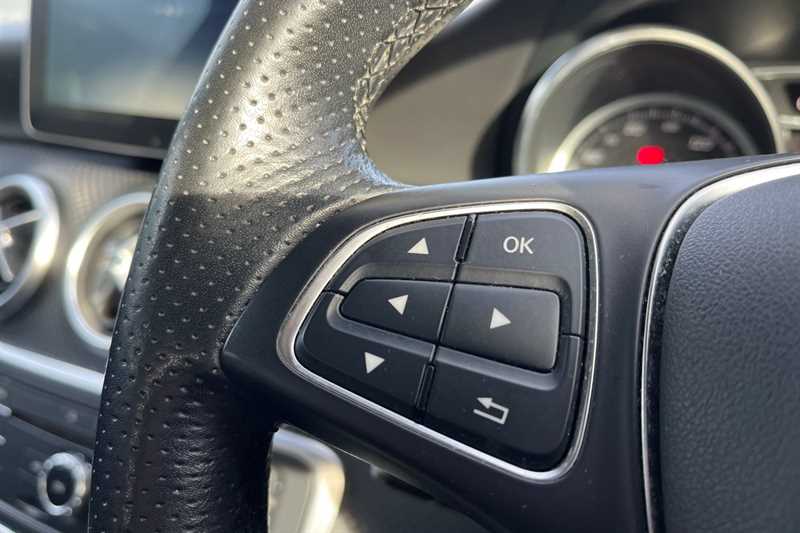 Used Mercedes-Benz A-Class 2017 for sale - 77540040: Photo 16