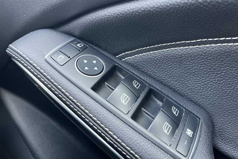 Used Mercedes-Benz A-Class 2017 for sale - 77540040: Photo 18