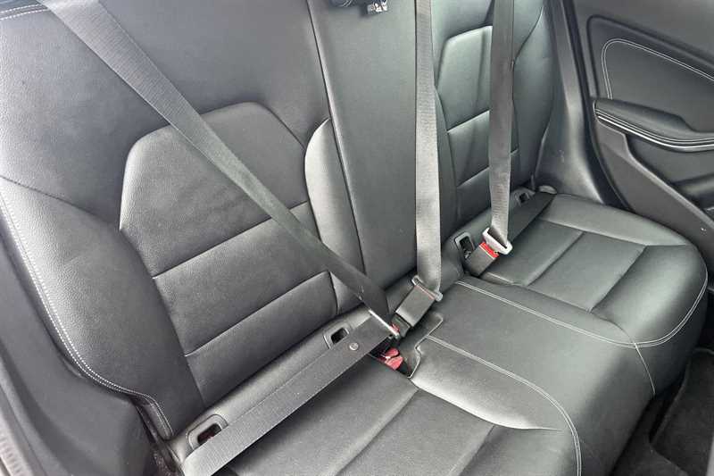 Used Mercedes-Benz A-Class 2017 for sale - 77540040: Photo 19