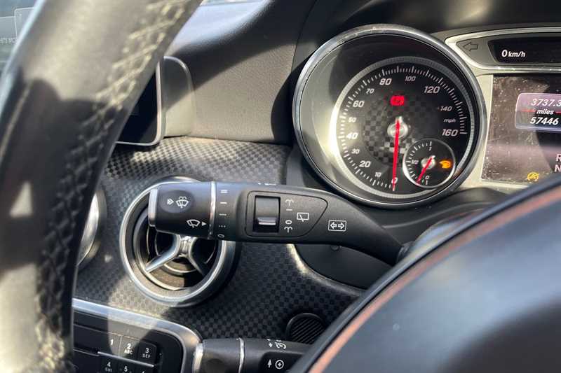 Used Mercedes-Benz A-Class 2017 for sale - 77540040: Photo 21