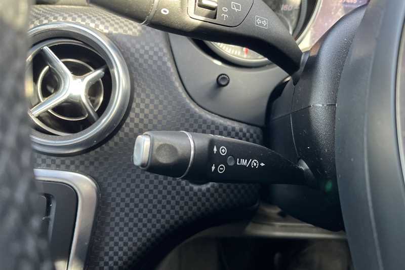 Used Mercedes-Benz A-Class 2017 for sale - 77540040: Photo 22