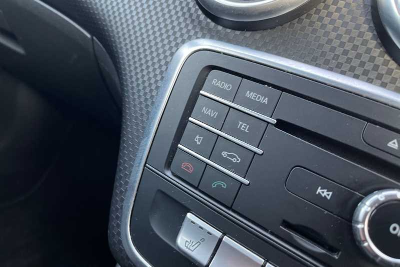 Used Mercedes-Benz A-Class 2017 for sale - 77540040: Photo 26