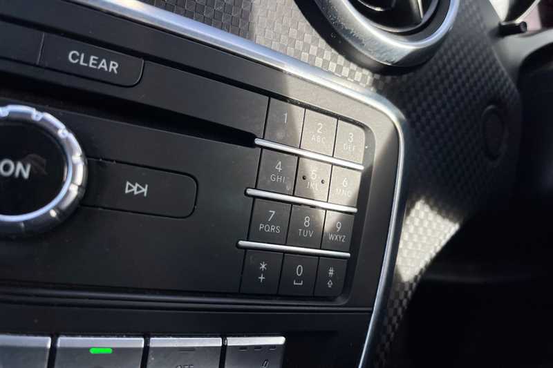 Used Mercedes-Benz A-Class 2017 for sale - 77540040: Photo 27