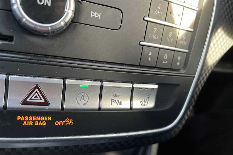 Used Mercedes-Benz A-Class 2017 for sale - 77540040: Photo 29