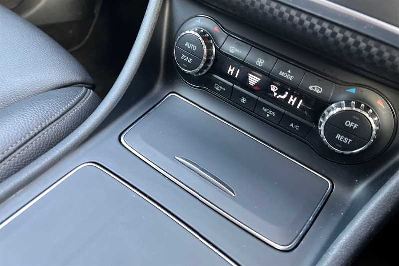 Used Mercedes-Benz A-Class 2017 for sale - 77540040: Photo 30