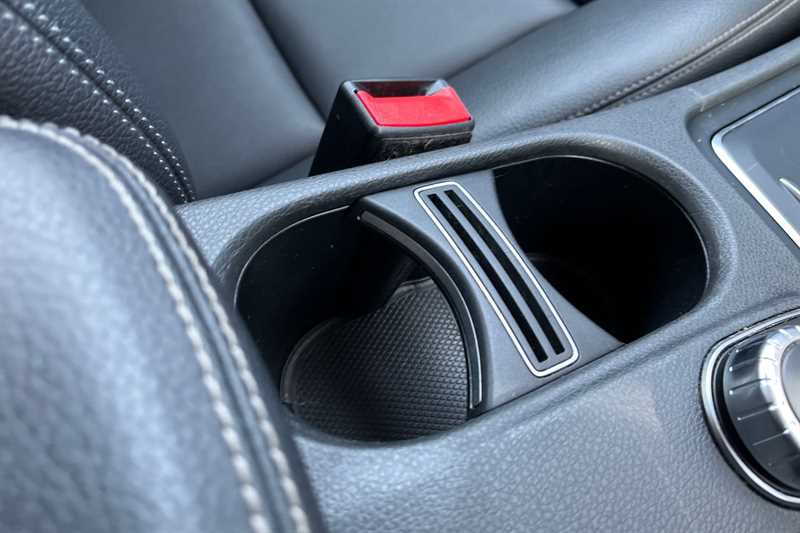 Used Mercedes-Benz A-Class 2017 for sale - 77540040: Photo 34