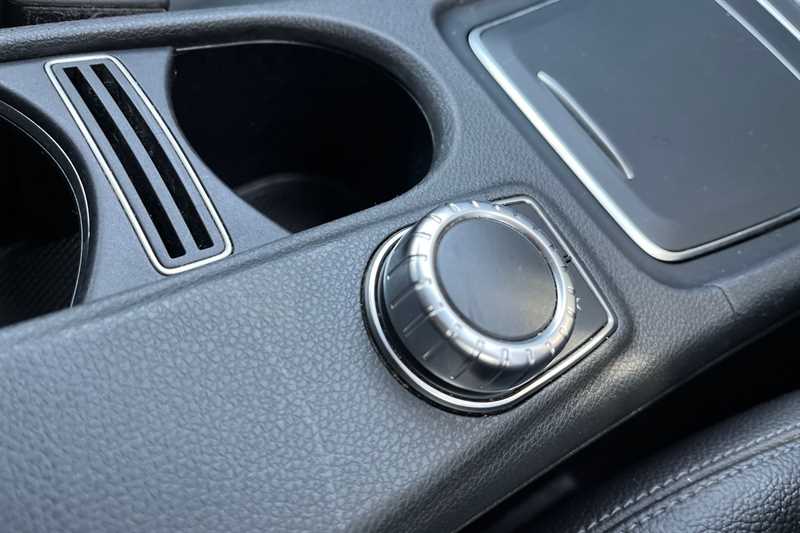 Used Mercedes-Benz A-Class 2017 for sale - 77540040: Photo 35