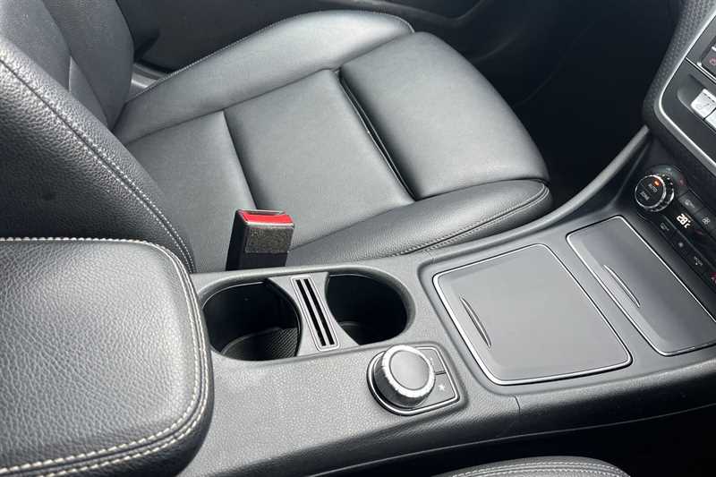 Used Mercedes-Benz A-Class 2017 for sale - 77540040: Photo 36