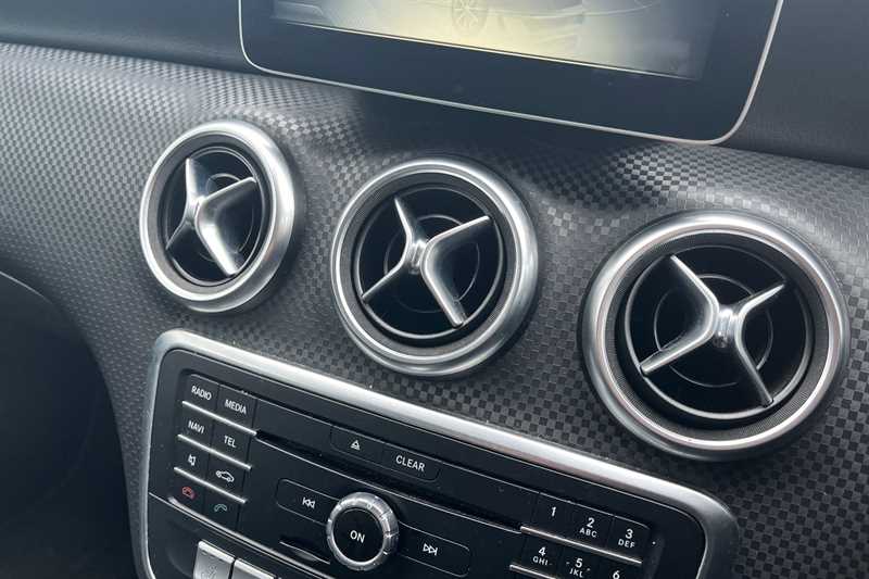 Used Mercedes-Benz A-Class 2017 for sale - 77540040: Photo 37