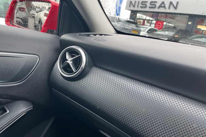 Used Mercedes-Benz A-Class 2017 for sale - 77540040: Photo 43