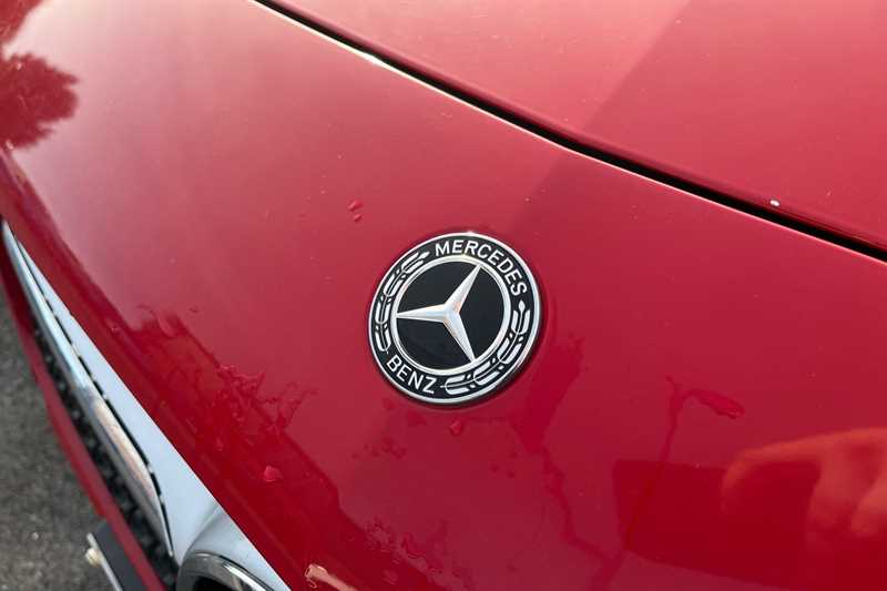 Used Mercedes-Benz A-Class 2017 for sale - 77540040: Photo 44