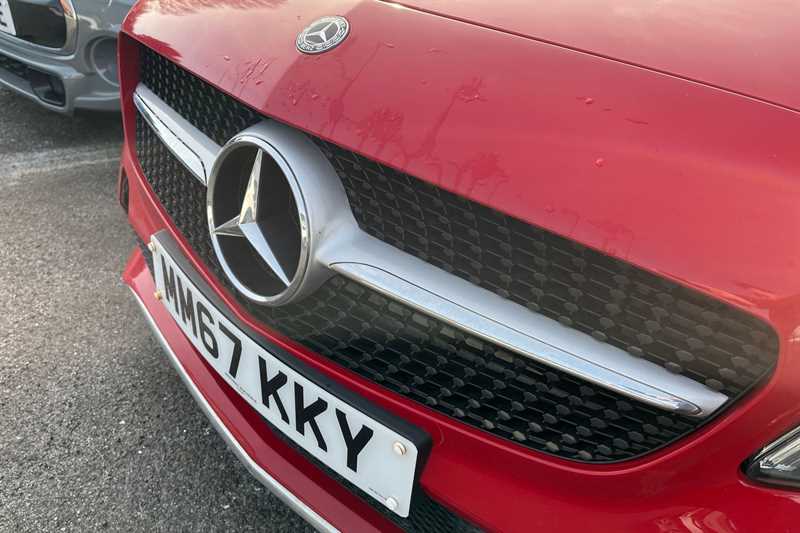 Used Mercedes-Benz A-Class 2017 for sale - 77540040: Photo 45