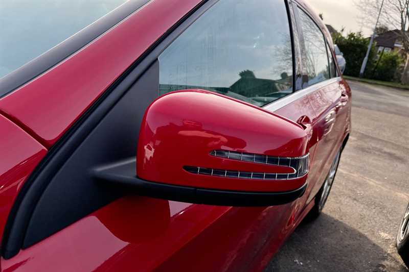 Used Mercedes-Benz A-Class 2017 for sale - 77540040: Photo 46