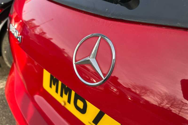 Used Mercedes-Benz A-Class 2017 for sale - 77540040: Photo 50