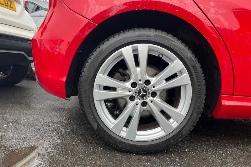 Used Mercedes-Benz A-Class 2017 for sale - 77540040: Photo 6