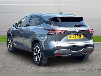 Used Nissan Qashqai 2024 for sale - 79170969: Photo