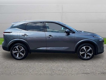 Used Nissan Qashqai 2024 for sale - 79170969: Photo