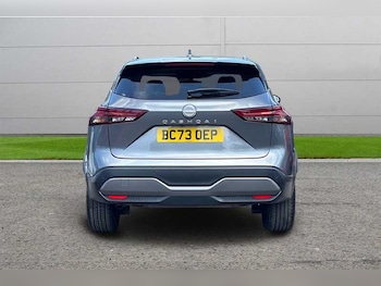 Used Nissan Qashqai 2024 for sale - 79170969: Photo