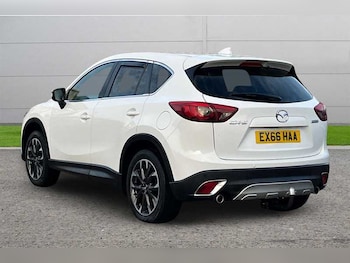 Used Mazda CX-5 undefined for sale - 76760830: Photo