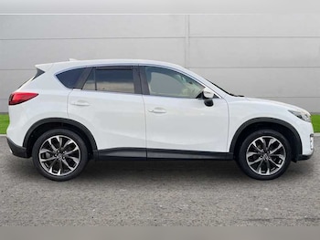 Used Mazda CX-5 undefined for sale - 76760830: Photo