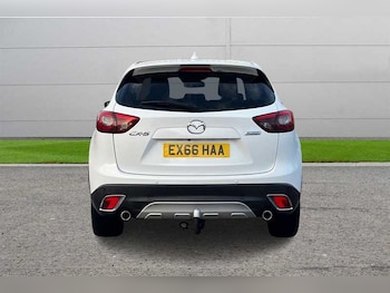 Used Mazda CX-5 undefined for sale - 76760830: Photo