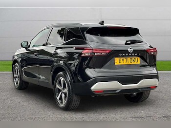 Used Nissan Qashqai 2022 for sale - 78406738: Photo