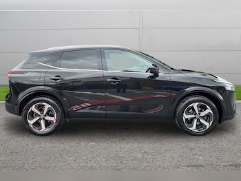 Used Nissan Qashqai 2022 for sale - 78406738: Photo