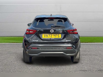 Used Nissan Juke 2023 for sale - 79014311: Photo