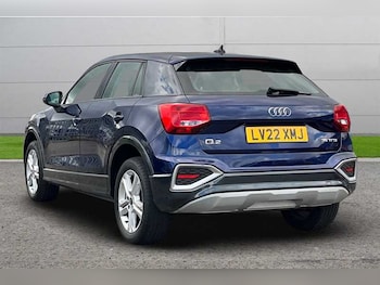 Used Audi Q2 2022 for sale - 75417271: Photo