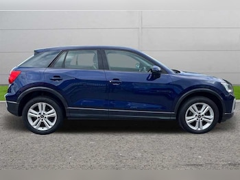 Used Audi Q2 2022 for sale - 75417271: Photo