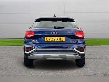 Used Audi Q2 2022 for sale - 75417271: Photo