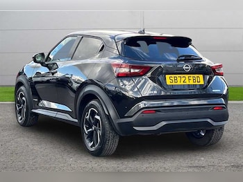 Used Nissan Juke 2023 for sale - 78187154: Photo