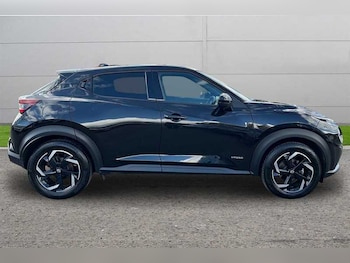 Used Nissan Juke 2023 for sale - 78187154: Photo