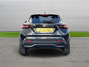 Used Nissan Juke 2023 for sale - 78187154: Photo