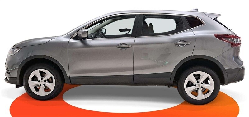 Used Nissan Qashqai 2020 for sale - 77102745: Photo 7