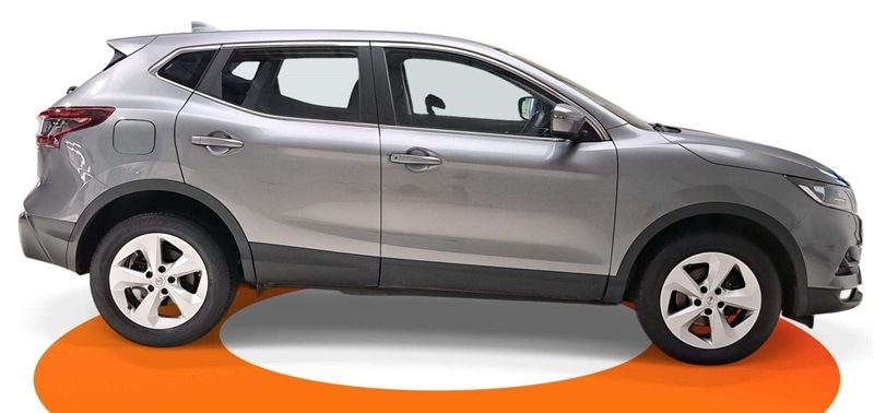 Used Nissan Qashqai 2020 for sale - 77102745: Photo 8