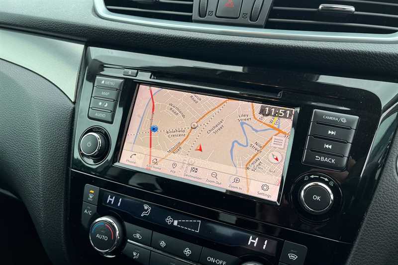 Used Nissan Qashqai 2019 for sale - 76523695: Photo 10