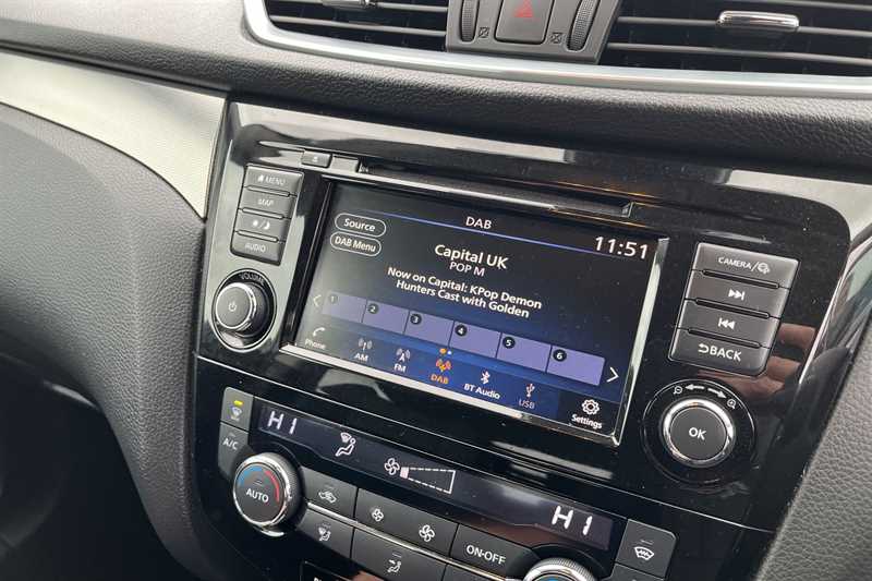 Used Nissan Qashqai 2019 for sale - 76523695: Photo 11