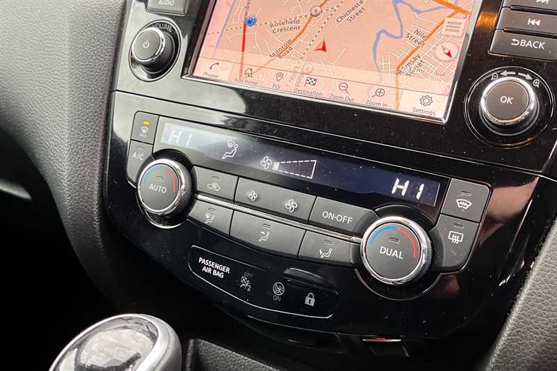 Used Nissan Qashqai 2019 for sale - 76523695: Photo 12