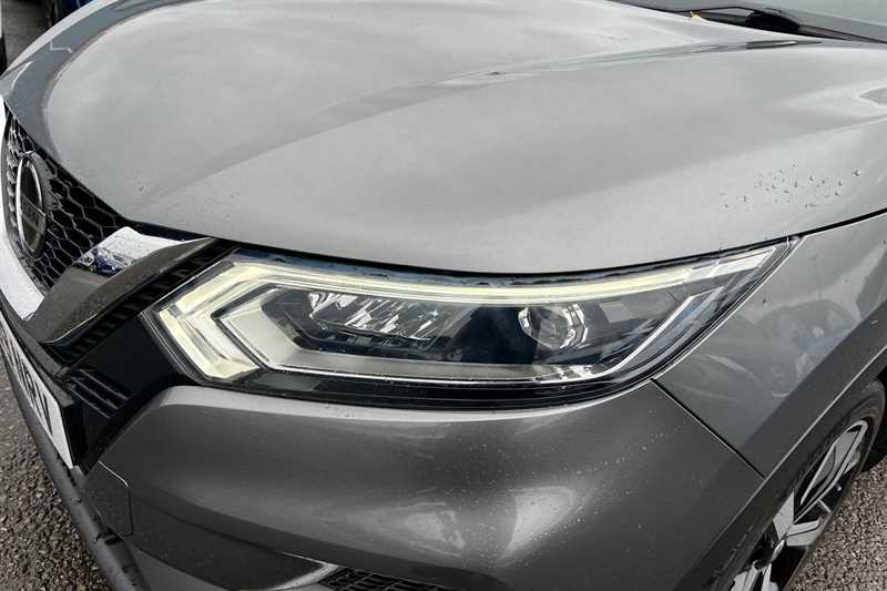 Used Nissan Qashqai 2019 for sale - 76523695: Photo 13